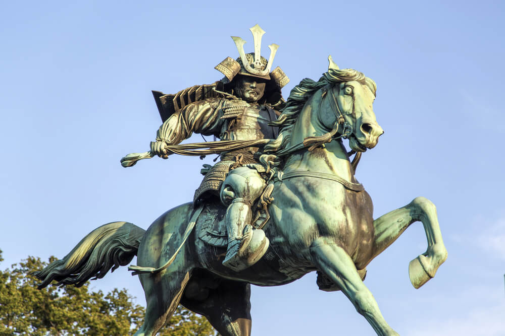 Tomato Travel | Blog: Our quick guide to Japan’s samurai era