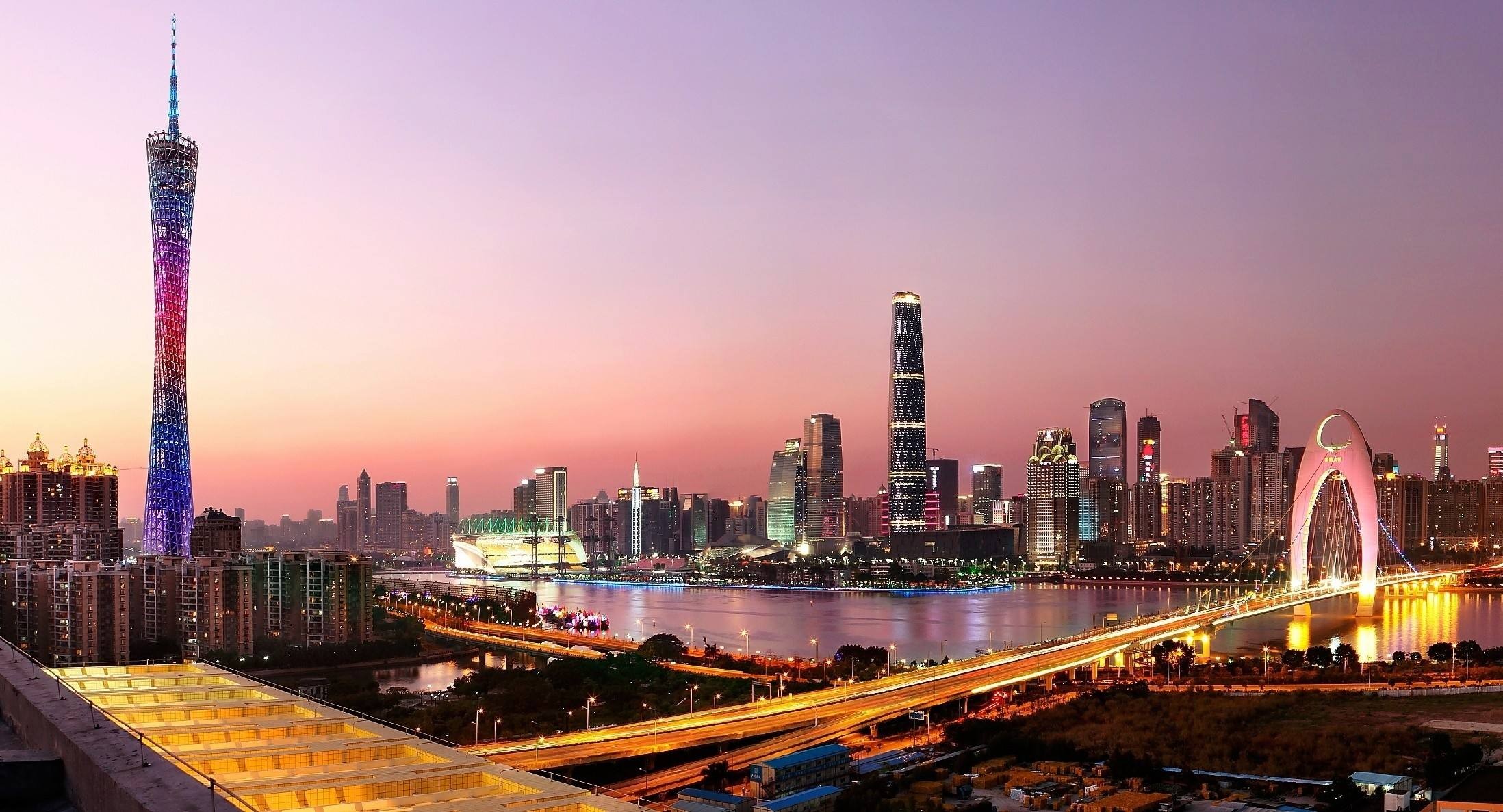 Tomato Travel - Guangzhou Stopover Holiday 3 Day